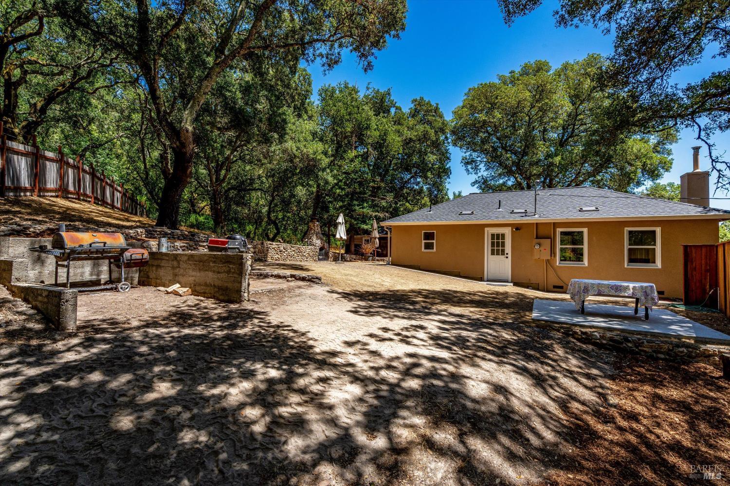 9342 Chalk Hill Road Healdsburg, CA 95448 - Photo 51 of 66