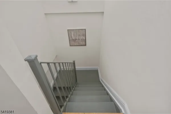 a view of small space