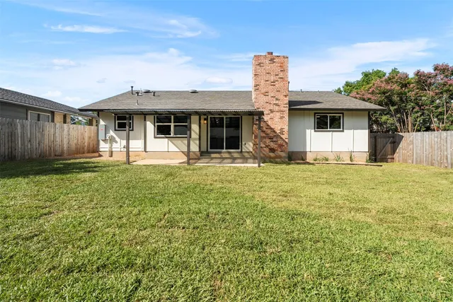 $497,000 | 4605 Beaver Creek Drive, Austin, TX 78759