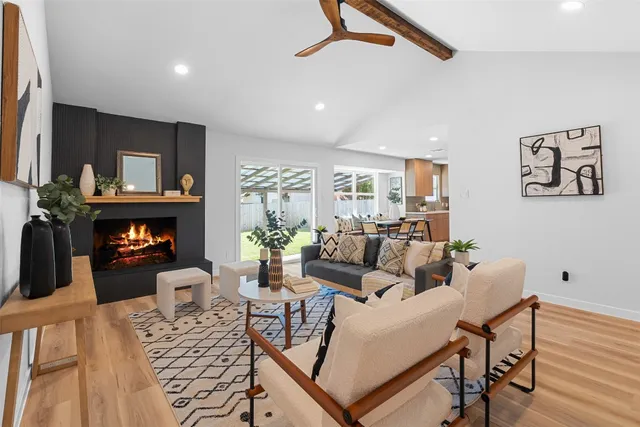 $497,000 | 4605 Beaver Creek Drive, Austin, TX 78759