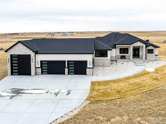 $1,249,999 | 56520 East 74th Drive, Strasburg, CO 80136