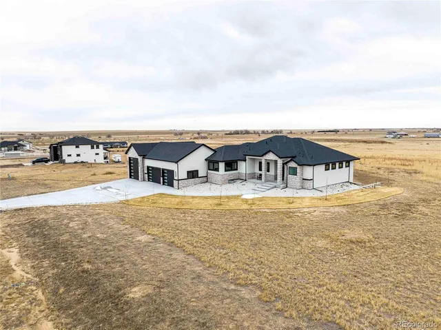 $1,249,999 | 56520 East 74th Drive, Strasburg, CO 80136
