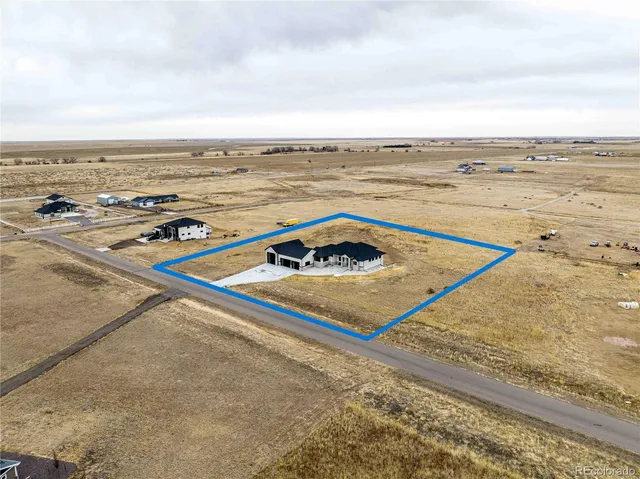 $1,249,999 | 56520 East 74th Drive, Strasburg, CO 80136