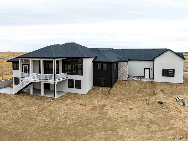 $1,249,999 | 56520 East 74th Drive, Strasburg, CO 80136