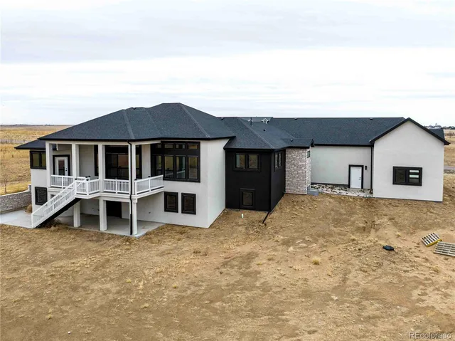 $1,249,999 | 56520 East 74th Drive, Strasburg, CO 80136