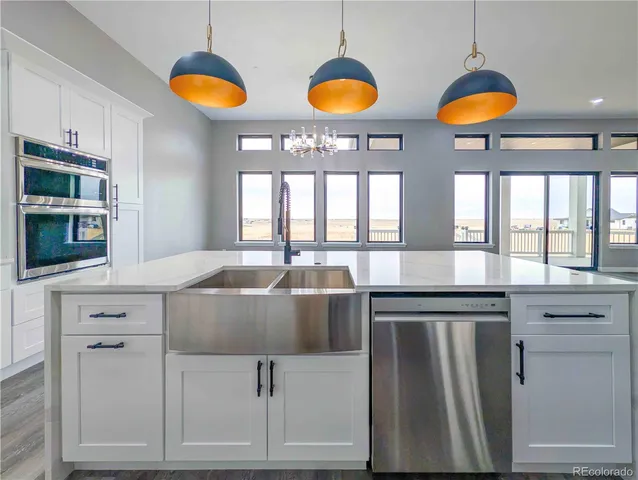 $1,249,999 | 56520 East 74th Drive, Strasburg, CO 80136