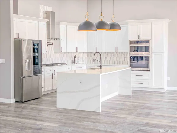 $1,249,999 | 56520 East 74th Drive, Strasburg, CO 80136