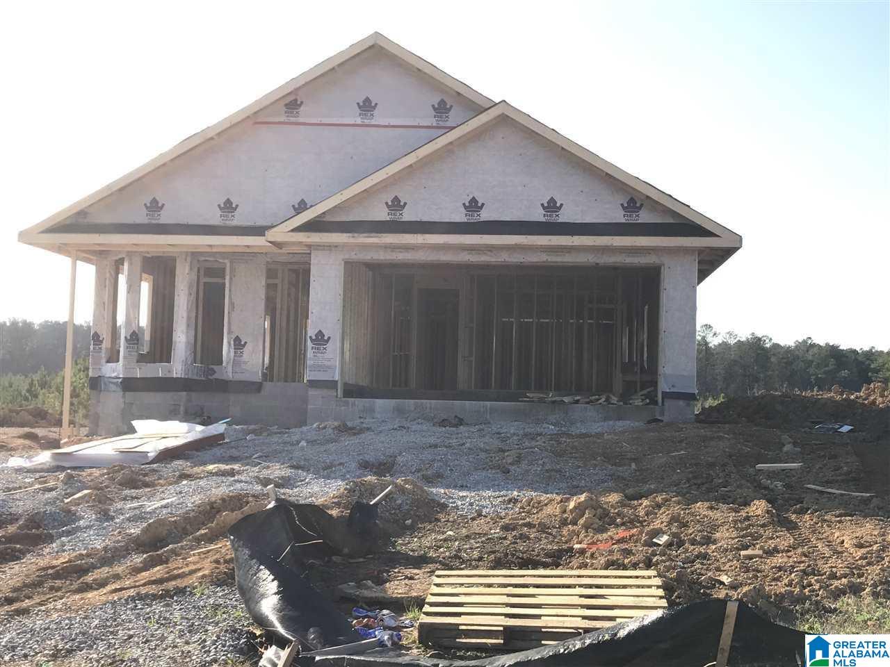 150 Grasonville Road Alabaster, AL 35007 - Photo 1 of 1
