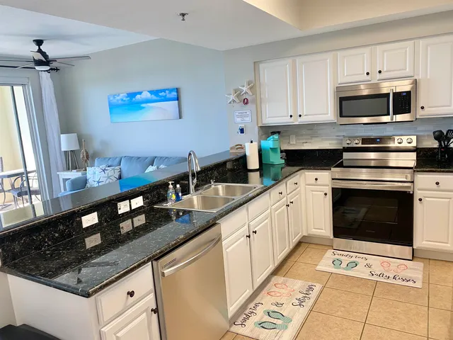 $439,000 | 122 Seascape Drive, Unit 1406, Destin, FL 32550