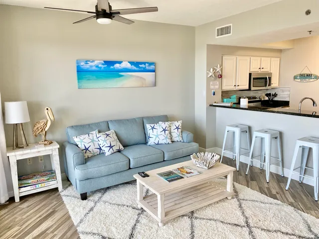 $439,000 | 122 Seascape Drive, Unit 1406, Destin, FL 32550