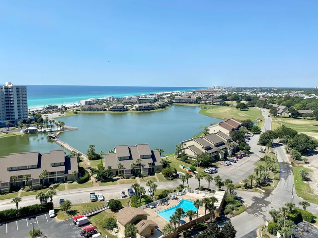 $439,000 | 122 Seascape Drive, Unit 1406, Destin, FL 32550