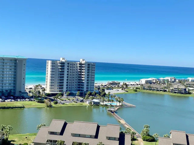 $439,000 | 122 Seascape Drive, Unit 1406, Destin, FL 32550