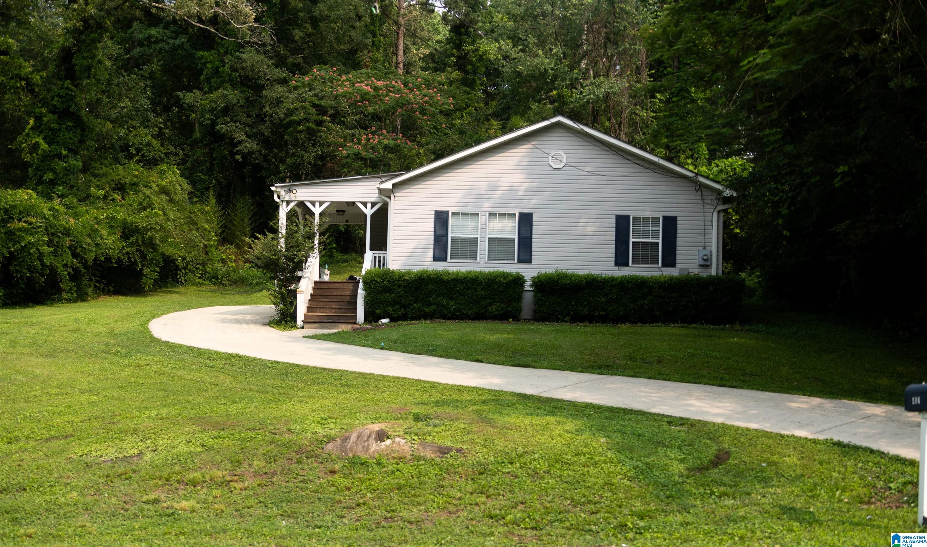 457 Harden Road Gardendale, AL 35071 - Photo 25 of 47