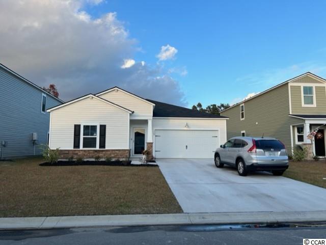 1507 Swing Bridge Way Myrtle Beach, SC 29588 - Photo 1 of 18 Gallery Image 1