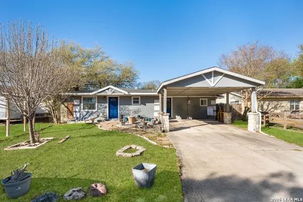 $225,000 | 145 Lost Forest Street, Live Oak, TX 78233