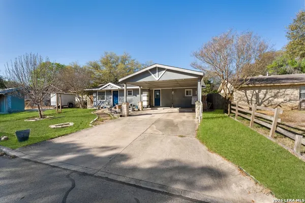 $225,000 | 145 Lost Forest Street, Live Oak, TX 78233