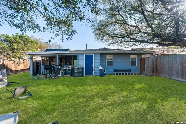 $225,000 | 145 Lost Forest Street, Live Oak, TX 78233