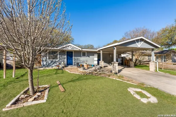 $225,000 | 145 Lost Forest Street, Live Oak, TX 78233