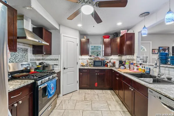 $225,000 | 145 Lost Forest Street, Live Oak, TX 78233