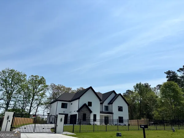 $1,629,000 | 4077 Ridge Road, Buford, GA 30519