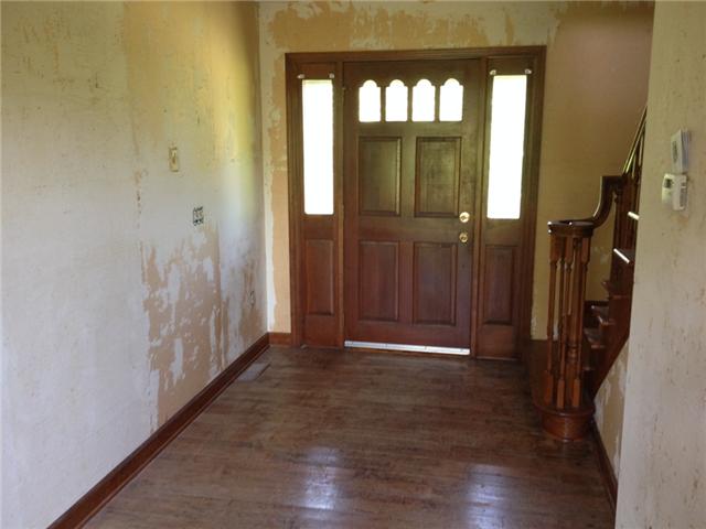 651 Big Spring Hollow Road Pulaski, TN 38478 - Photo 6 of 10 a view of entryway with wooden floor