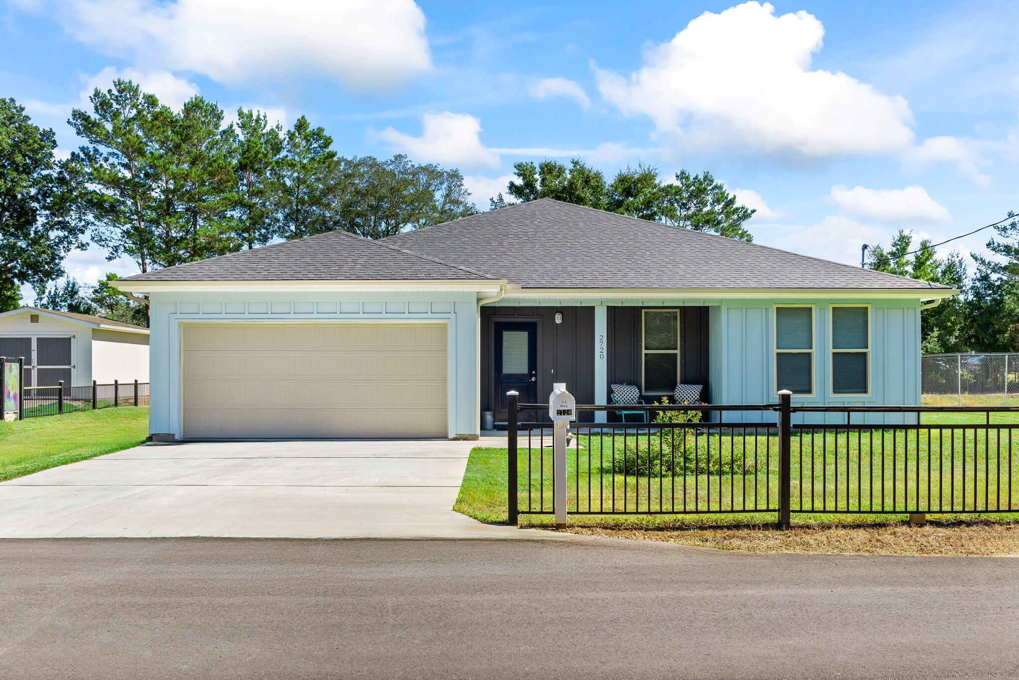 2720 Jewel Road Navarre, FL 32566 - Photo 2 of 27 2720 Jewel