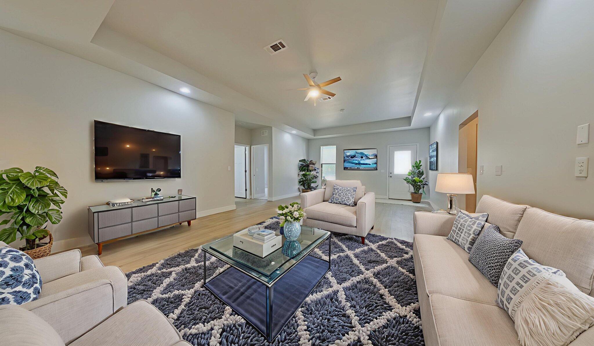 2720 Jewel Road Navarre, FL 32566 - Photo 10 of 27 9-web-or-mls-3 Living Room-4 virtually s