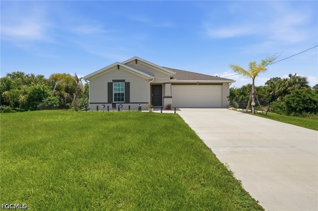 184 Peerless Street Lehigh Acres, FL 33974 - Photo 2 of 41