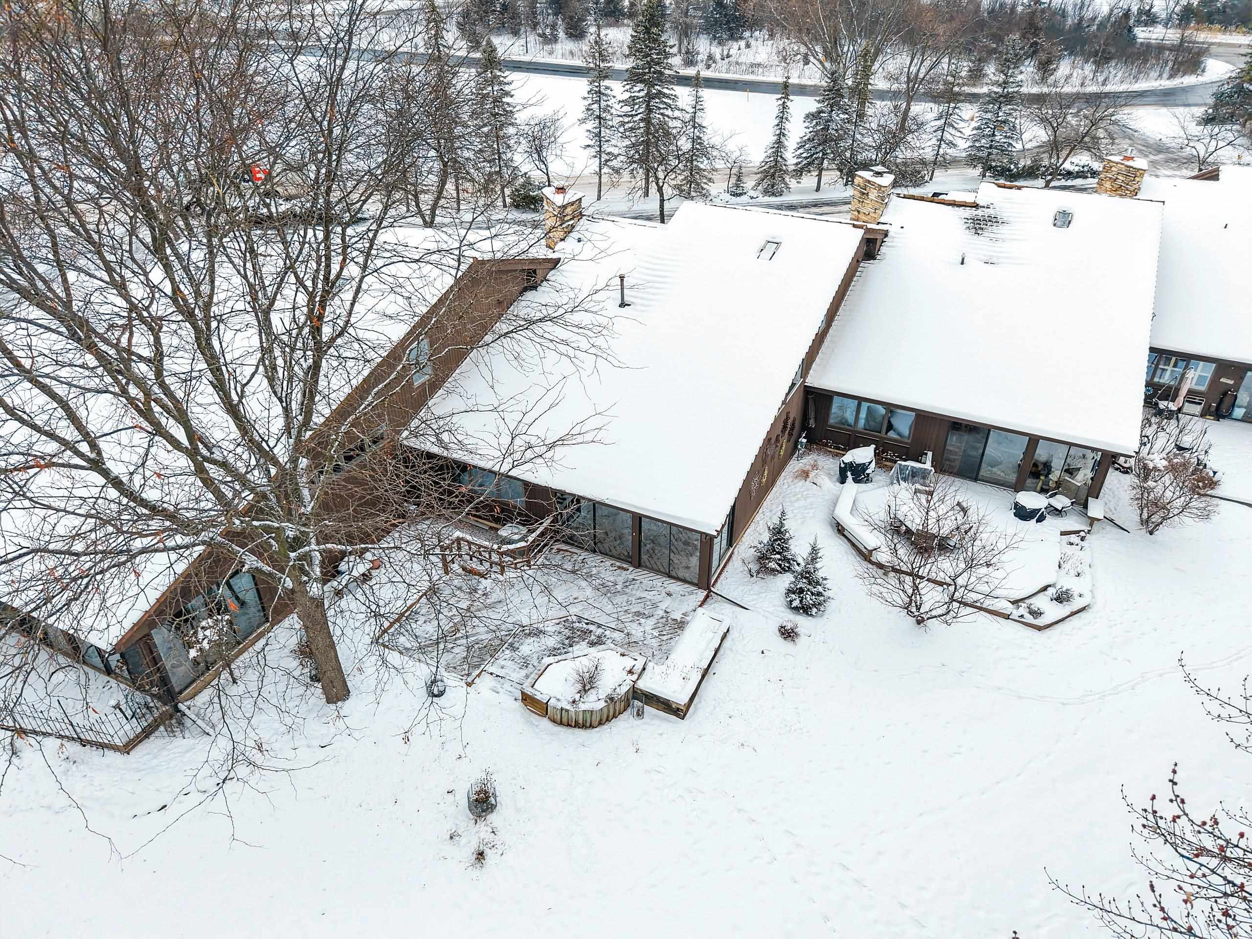 2661 Northern Road, Unit I Appleton, WI 54914 - Photo 44 of 83