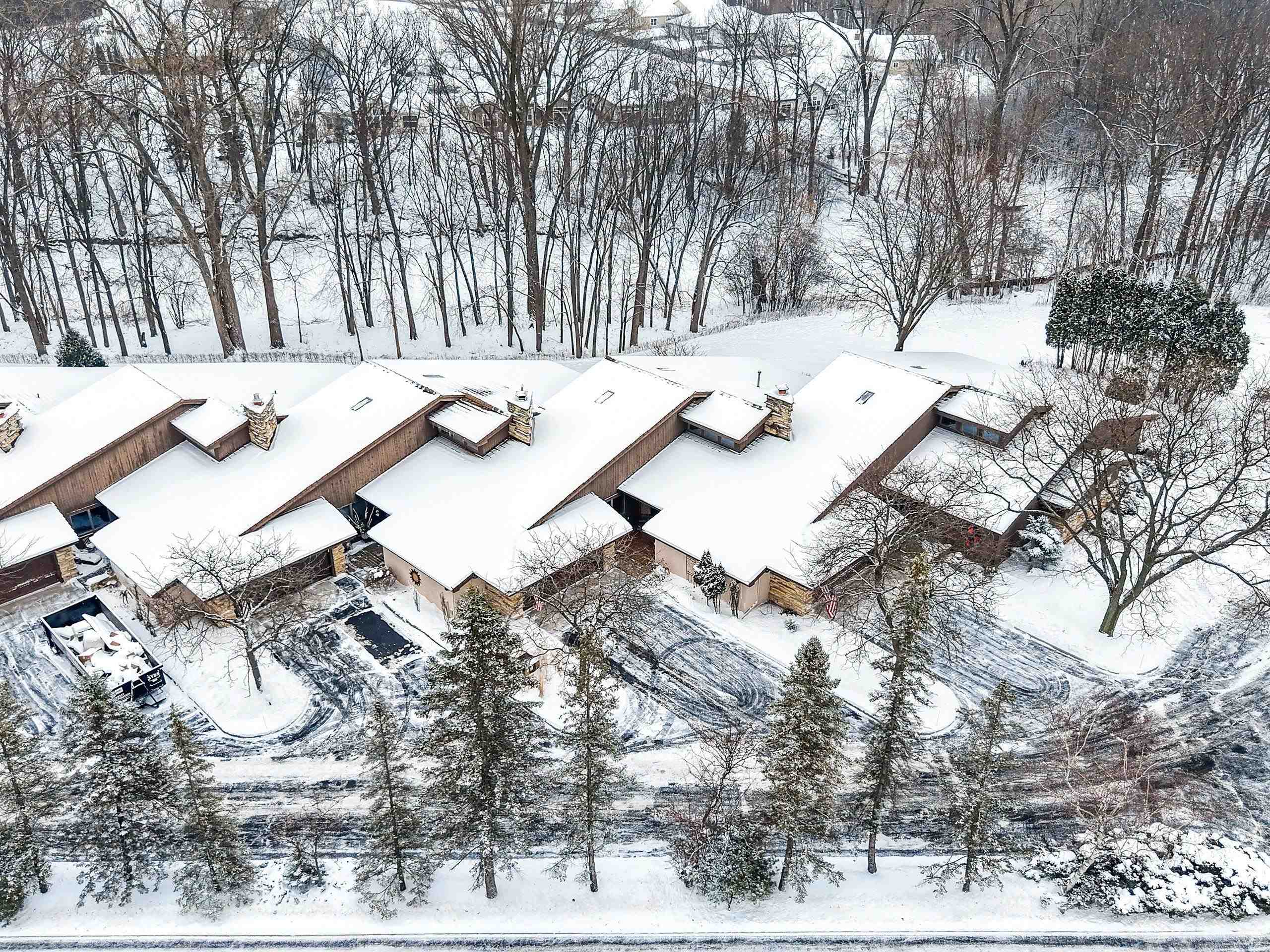 2661 Northern Road, Unit I Appleton, WI 54914 - Photo 45 of 83