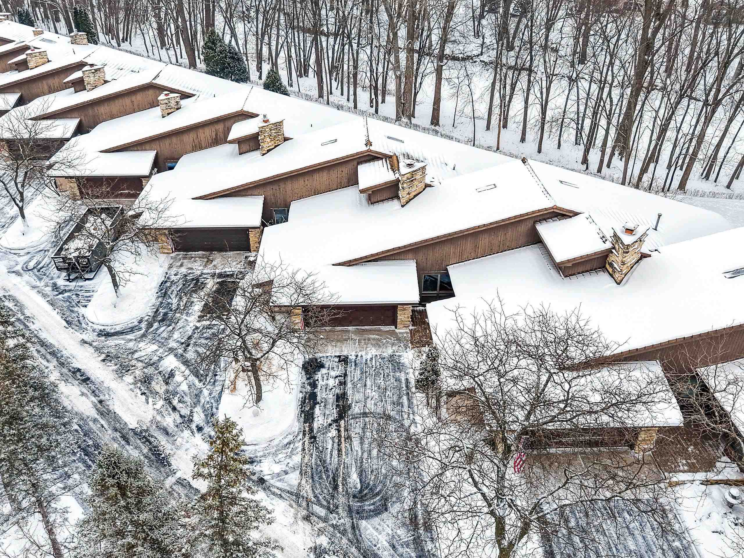 2661 Northern Road, Unit I Appleton, WI 54914 - Photo 46 of 83