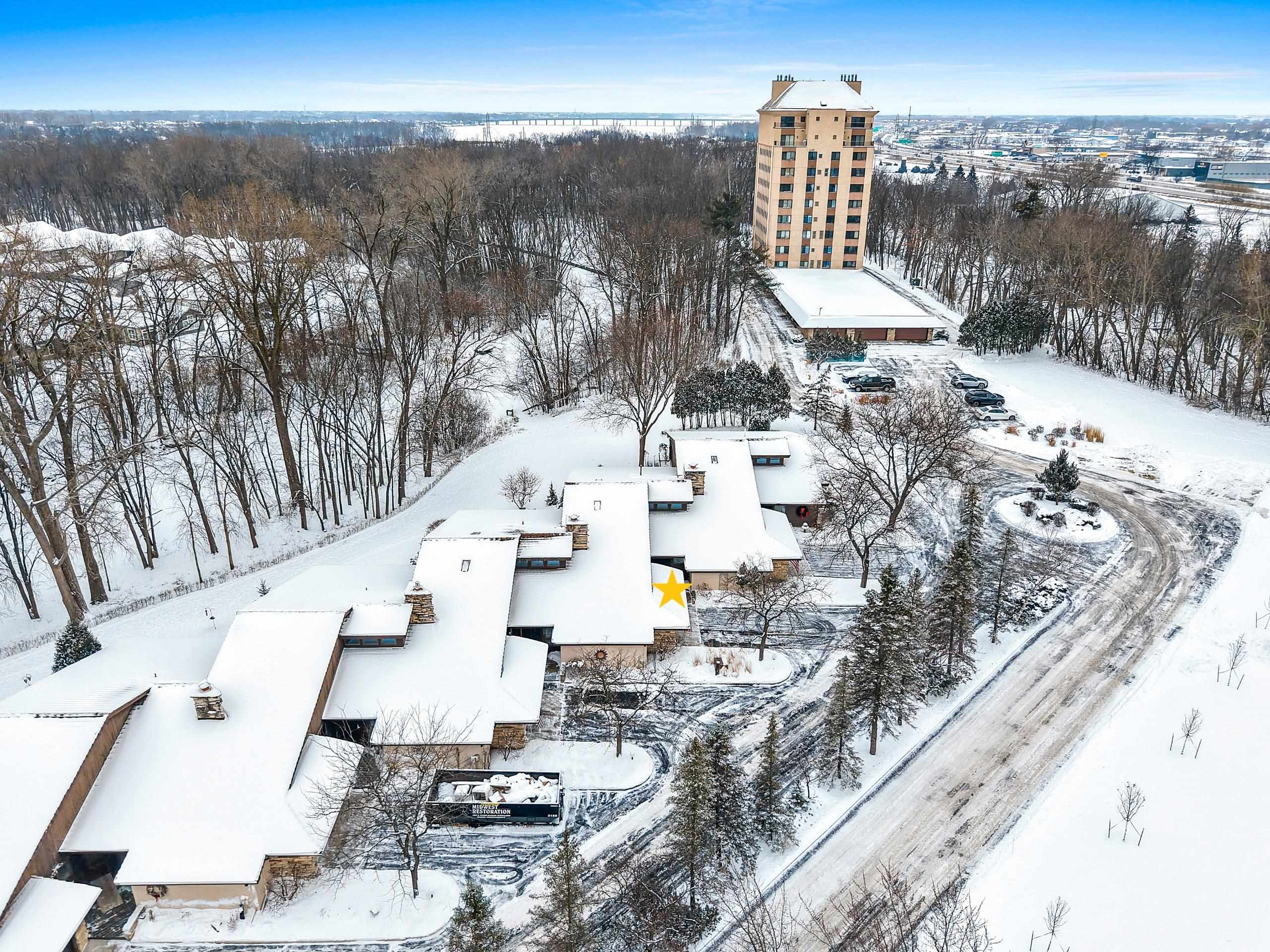 2661 Northern Road, Unit I Appleton, WI 54914 - Photo 54 of 83