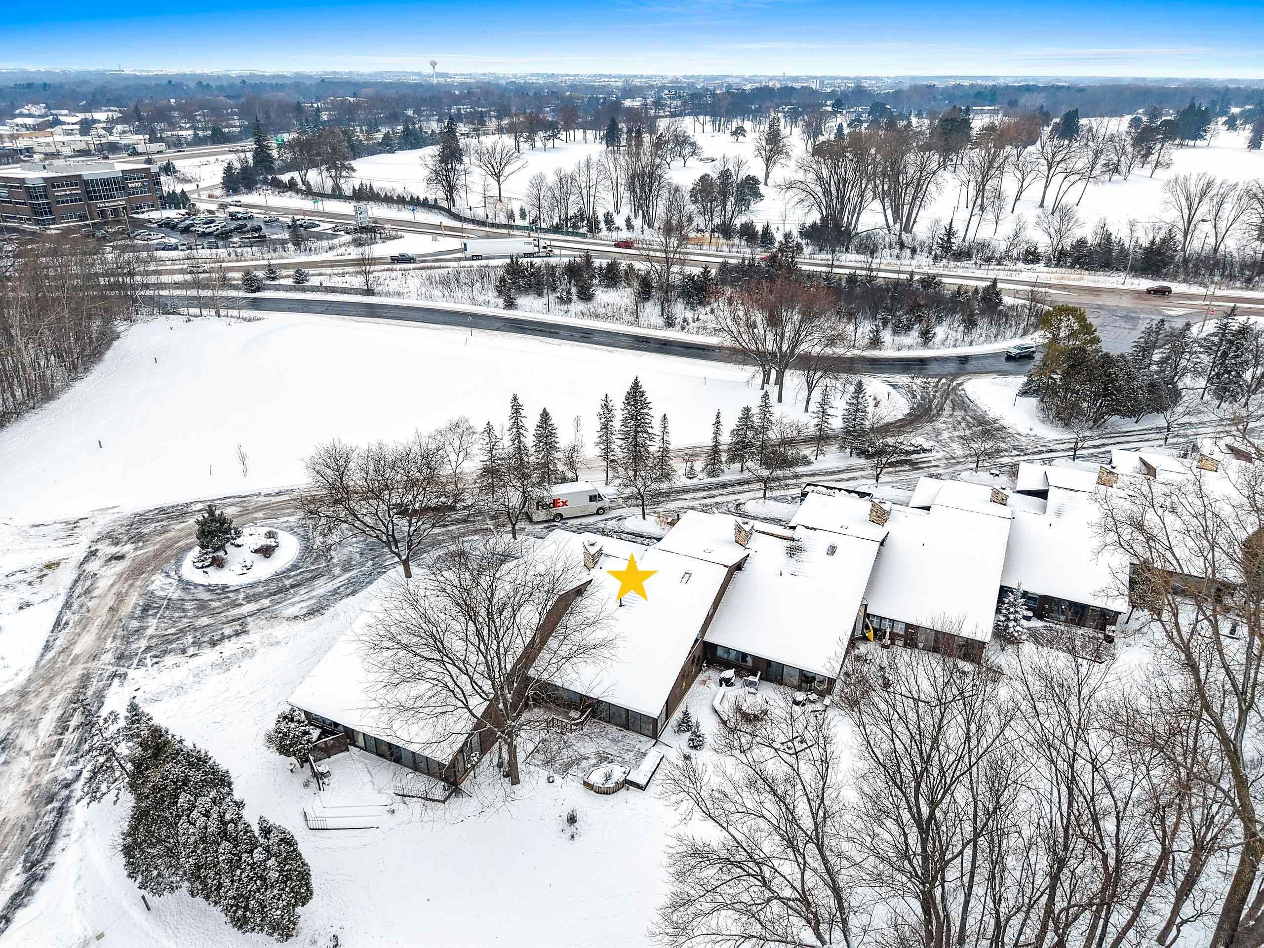 2661 Northern Road, Unit I Appleton, WI 54914 - Photo 56 of 83