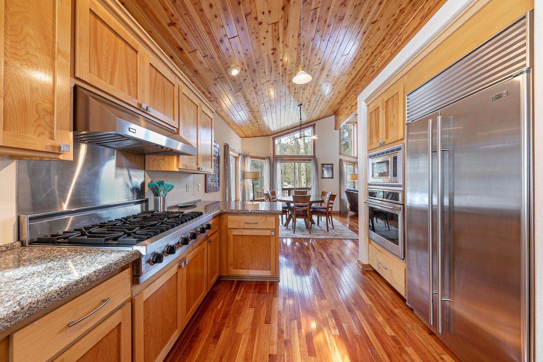 1018 Snow Crest Road Alpine Meadows, CA 96146 - Photo 15 of 28