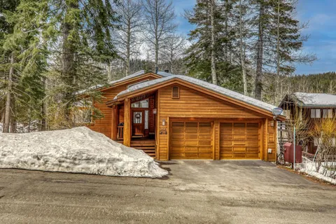$1,888,000 | 1018 Snow Crest Road, Alpine Meadows, CA 96146