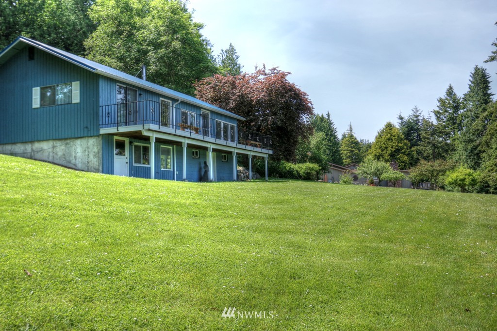 3227 West Sequim Bay Road Sequim, WA 98382 - Photo 2 of 20