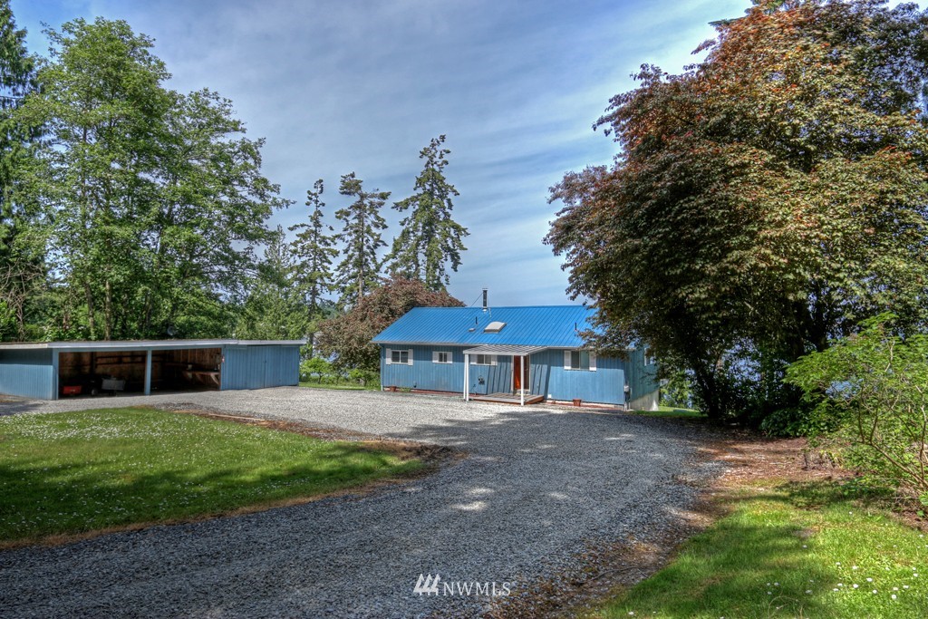 3227 West Sequim Bay Road Sequim, WA 98382 - Photo 3 of 20