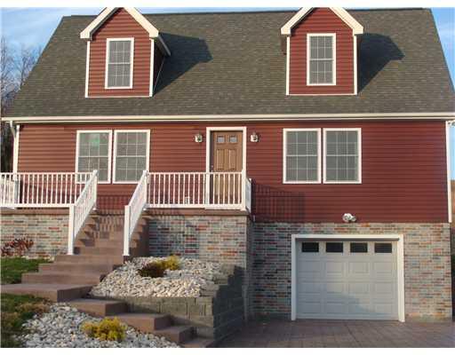238 Pond Road Latrobe, PA 15650 - Photo 1 of 12 Exterior Front.