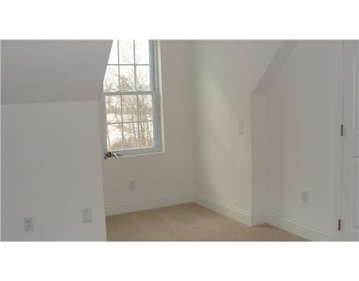 238 Pond Road Latrobe, PA 15650 - Photo 8 of 12 2nd Floor Plan. Large 3rd bedroom. Perfect place for a desk!