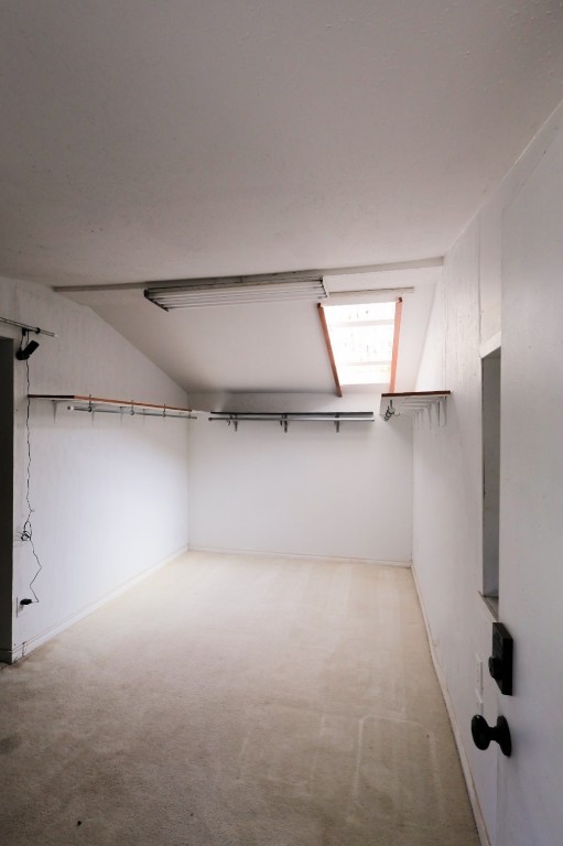 109 Travis Road Paige, TX 78659 - Photo 7 of 39 a view of a room with racks on the wall