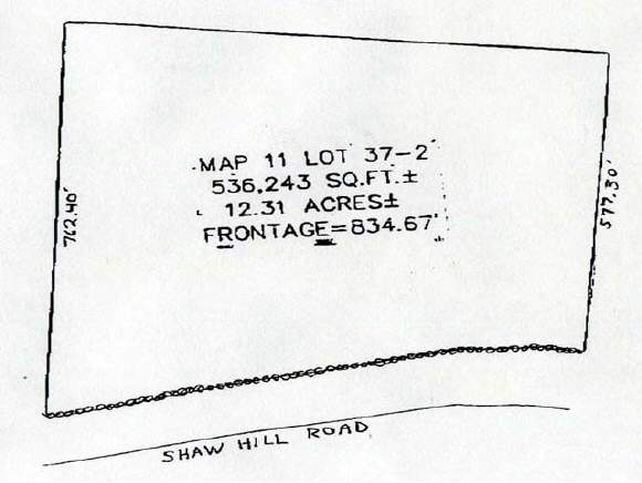 0 Shaw Hill Road Rindge, NH 03461 - Photo 1 of 1
