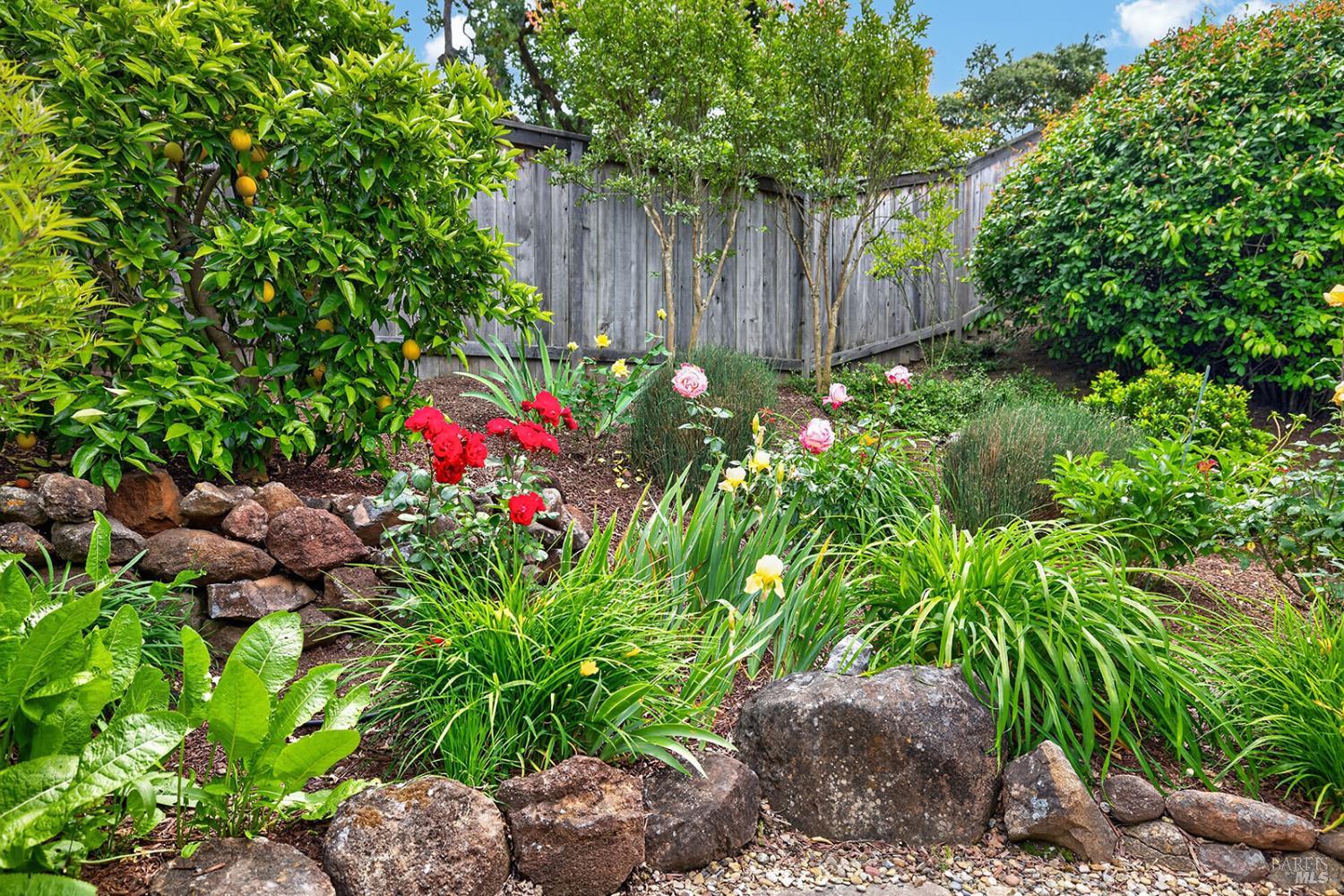 5992 Stone Bridge Road Santa Rosa, CA 95409 - Photo 33 of 35