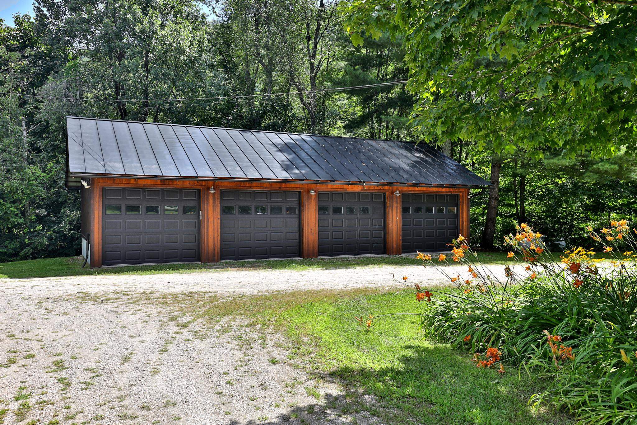 188 Vermont Rte 100 Stockbridge, VT 05772 - Photo 38 of 40
