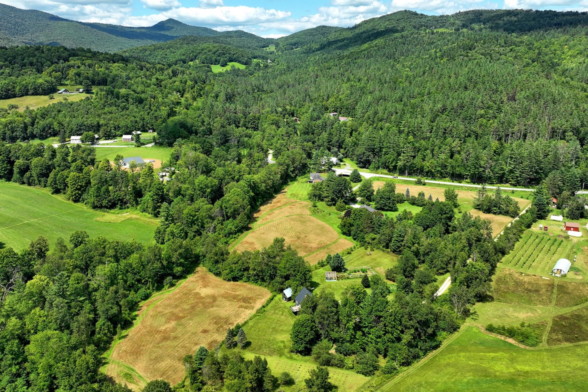 188 Vermont Rte 100 Stockbridge, VT 05772 - Photo 40 of 40