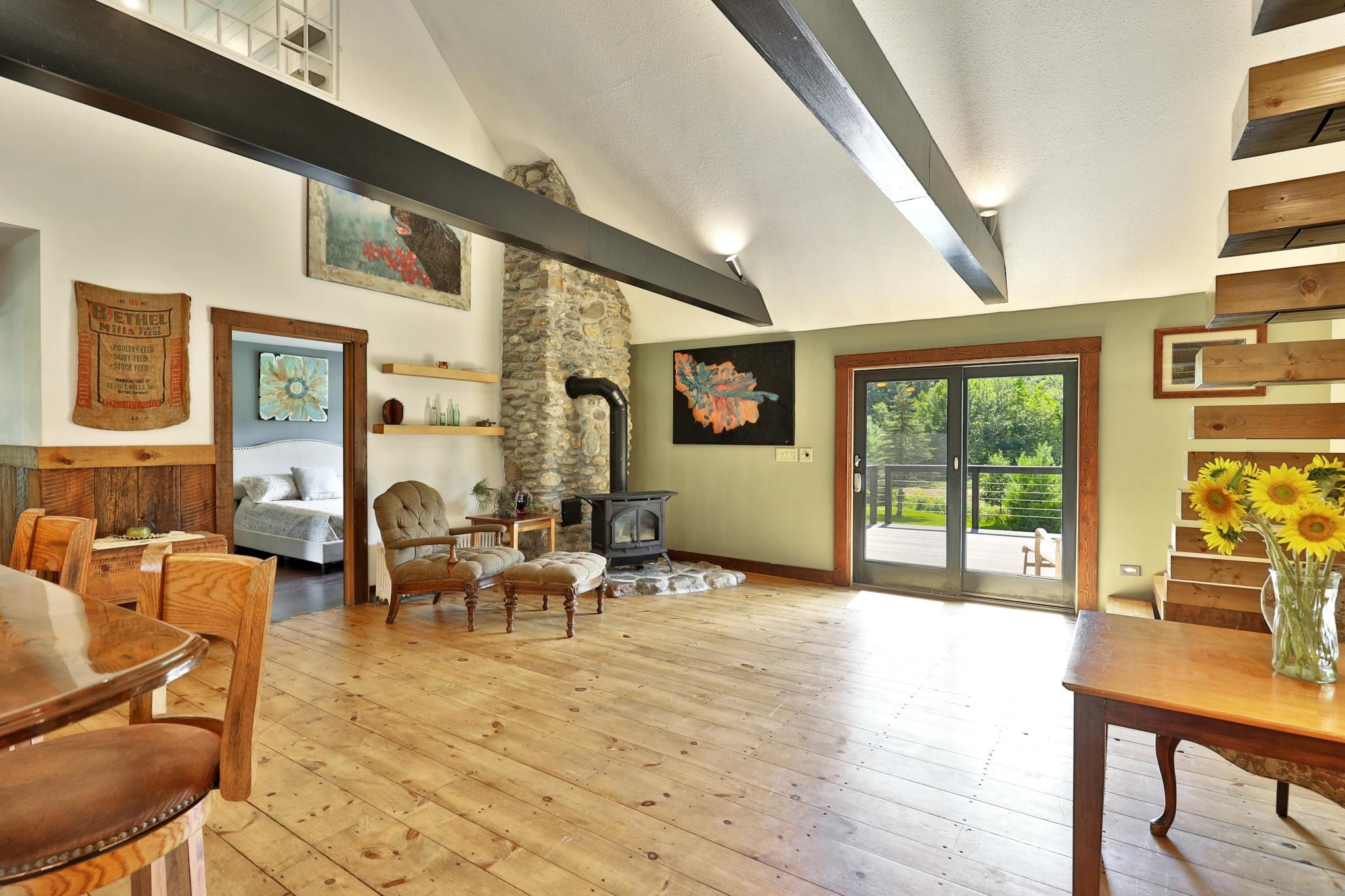 188 Vermont Rte 100 Stockbridge, VT 05772 - Photo 10 of 40