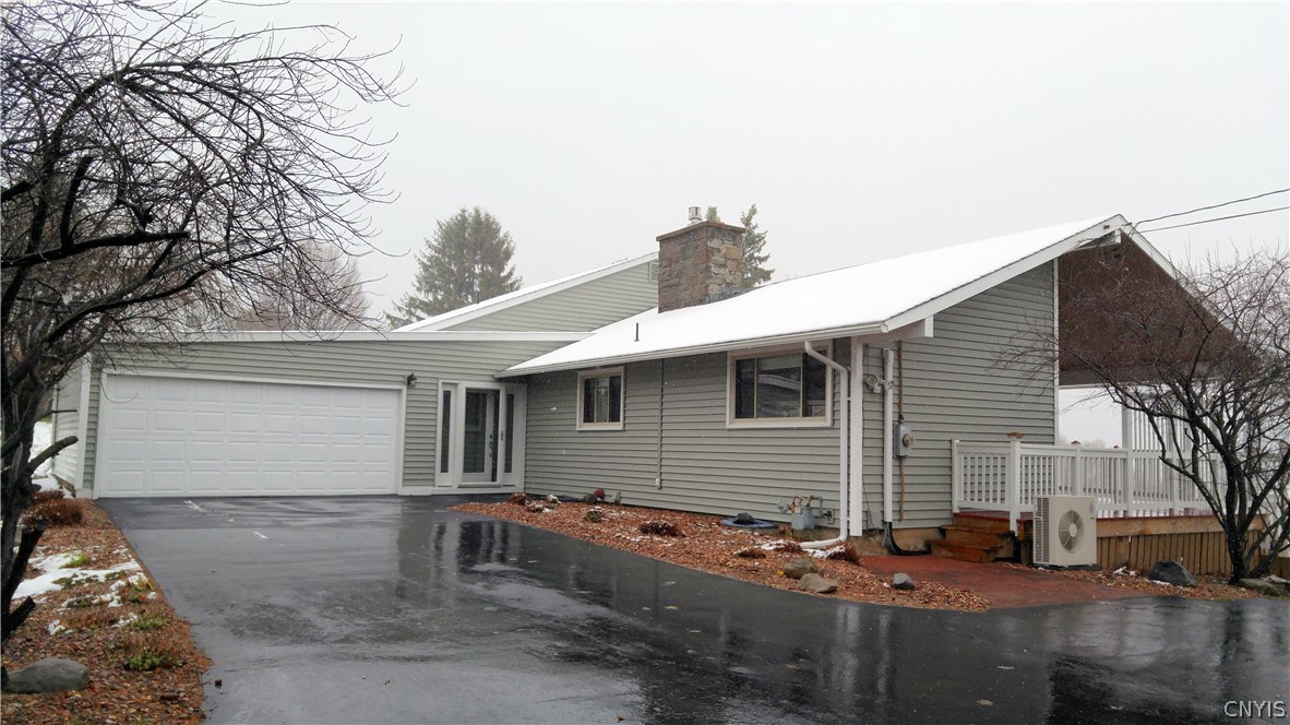 4380 Limeledge Road Marcellus, NY 13108 - Photo 1 of 1