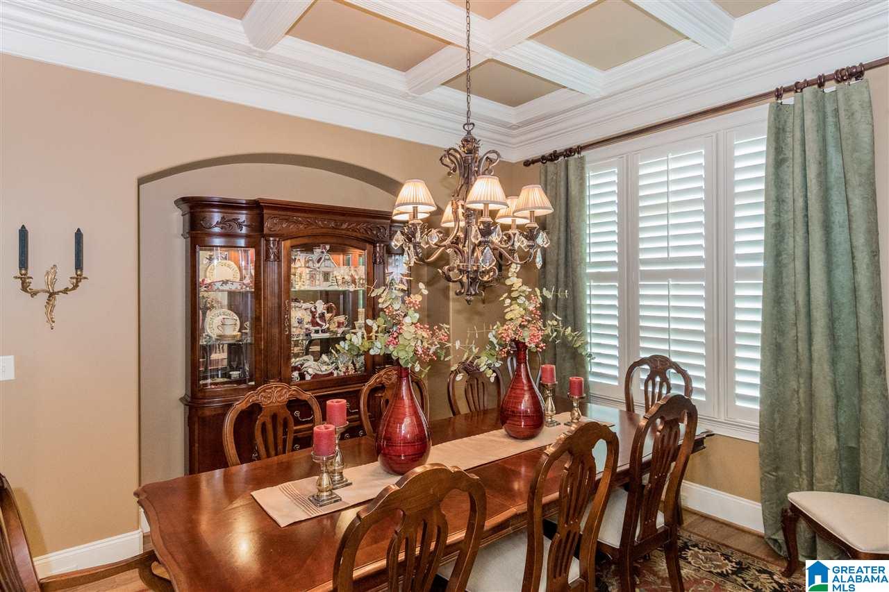 1515 Scout Ridge Drive Birmingham, AL 35244 - Photo 22 of 39