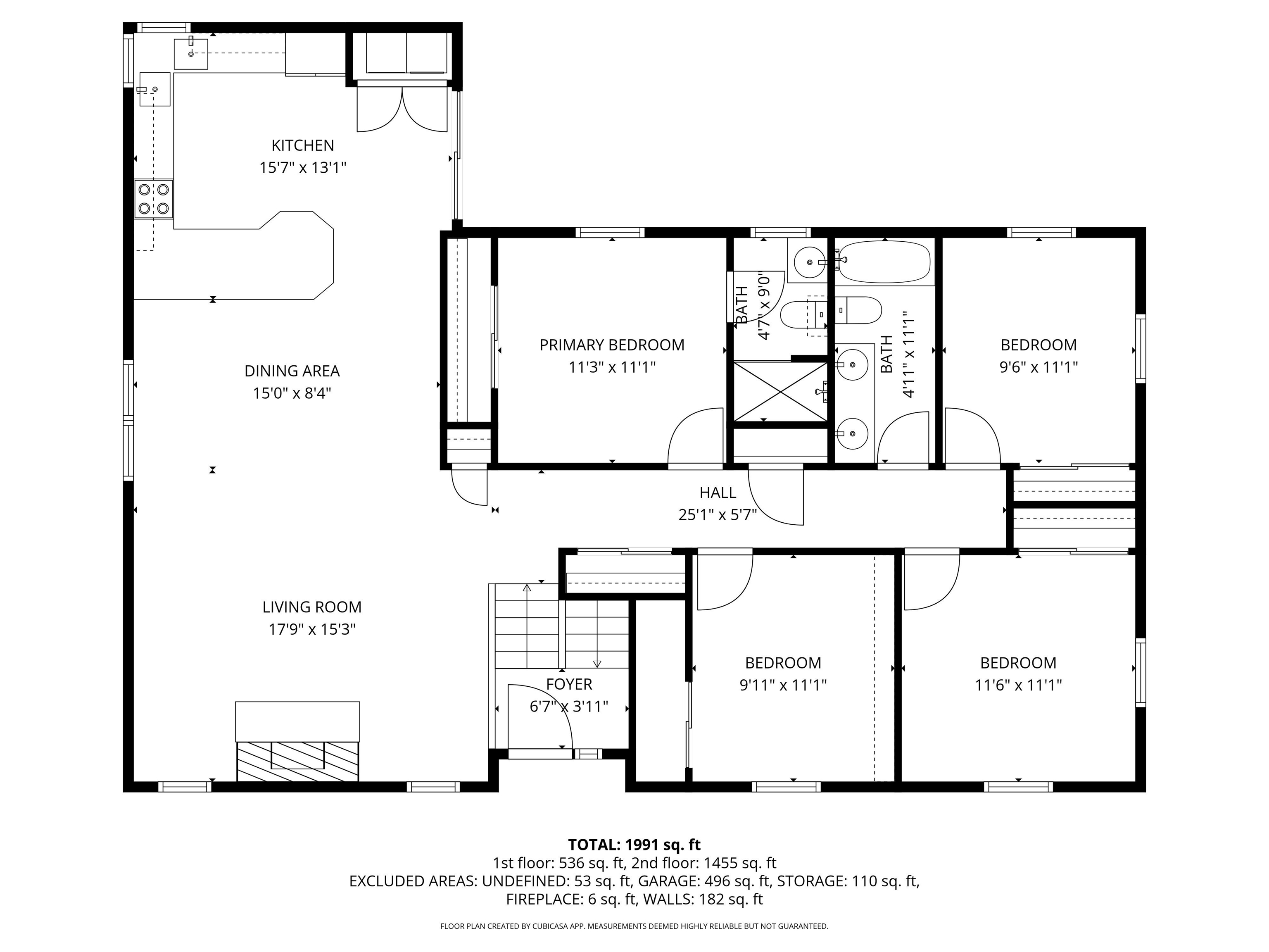 144 North Policy Street Salem, NH 03079 - Photo 28 of 30