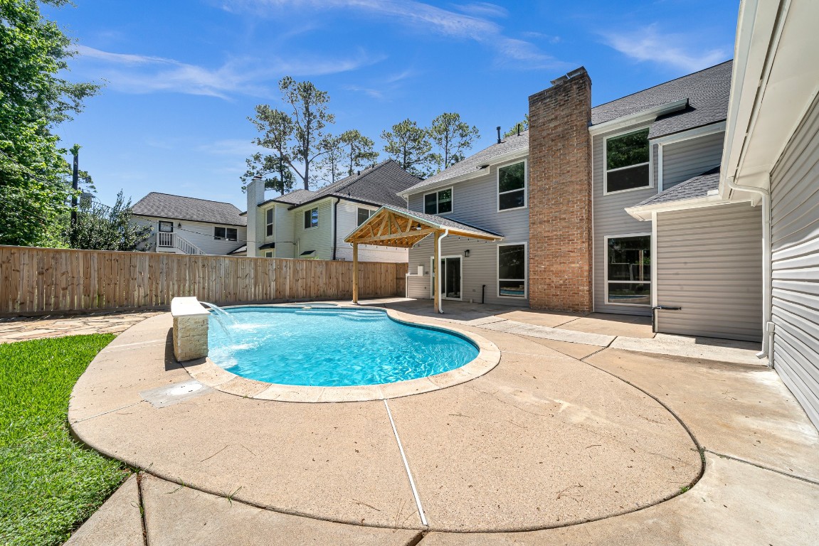 17706 August Meadows Lane Spring, TX 77379 - Photo 24 of 25