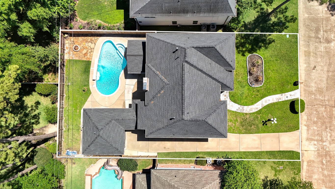 17706 August Meadows Lane Spring, TX 77379 - Photo 25 of 25